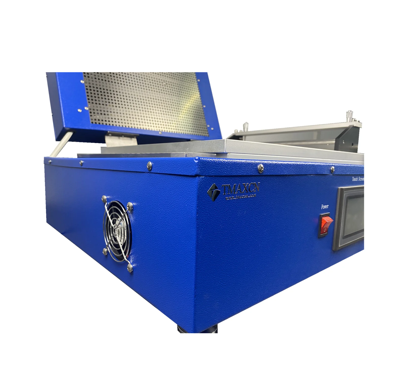 TMAX Lab Battery Film Applicator Coating Machine And Laminating Machine