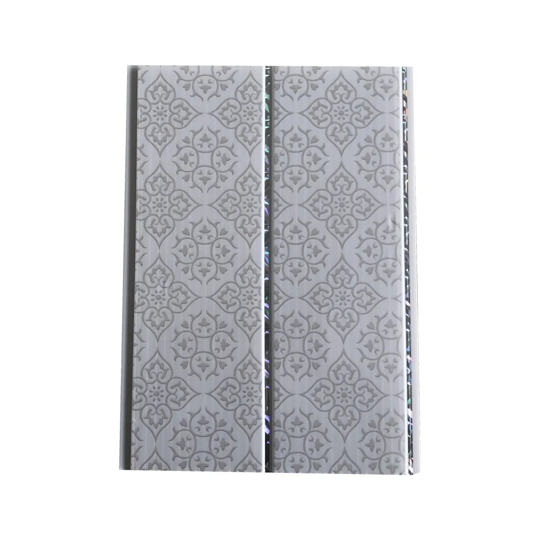 Pvc Ceiling 3d Pvc Foam Wallpaper Ceiling