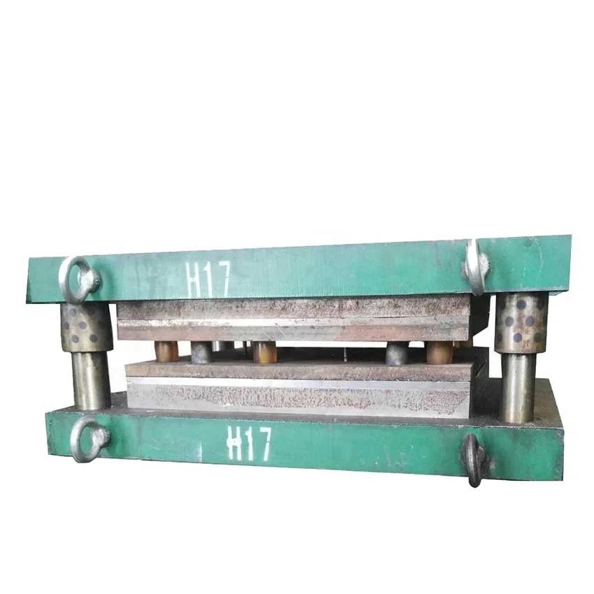 Success Plate heat exchanger VT20 mold for punching press making