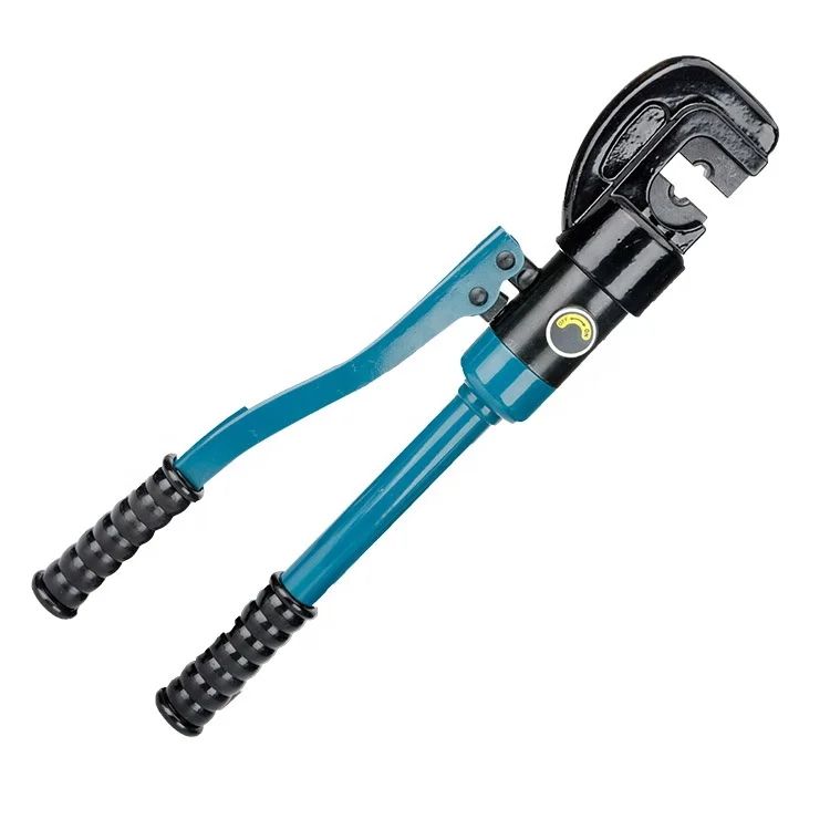 
hose crimping machine hydraulic tools hydraulic crimping copper pipe fitting hydraulic crimping crimper wire terminal lug 