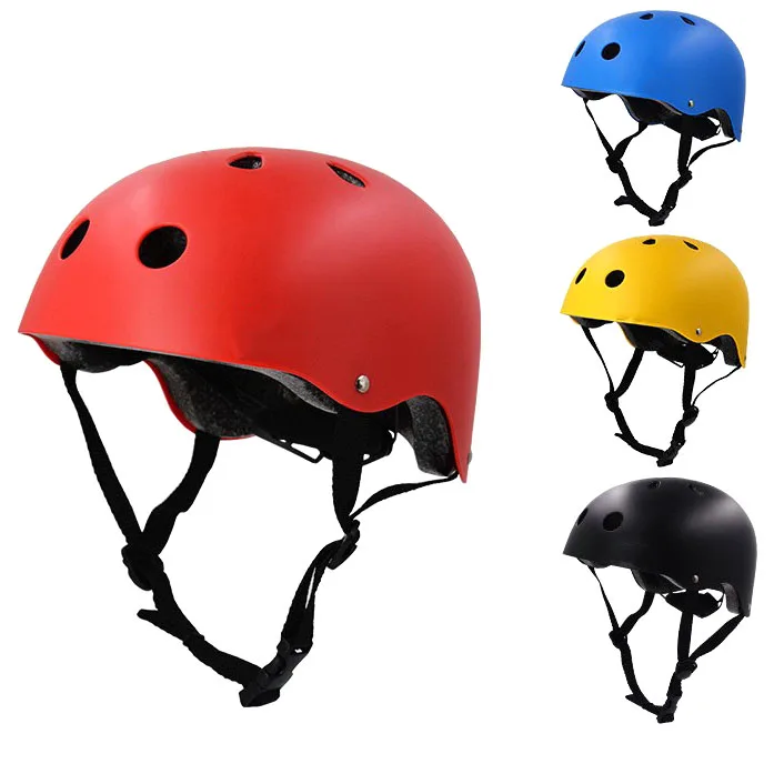 Best Mountaineering Helmet Lightweight Safety Multifunctional Helmet Wholesale Kids Adults Helmet