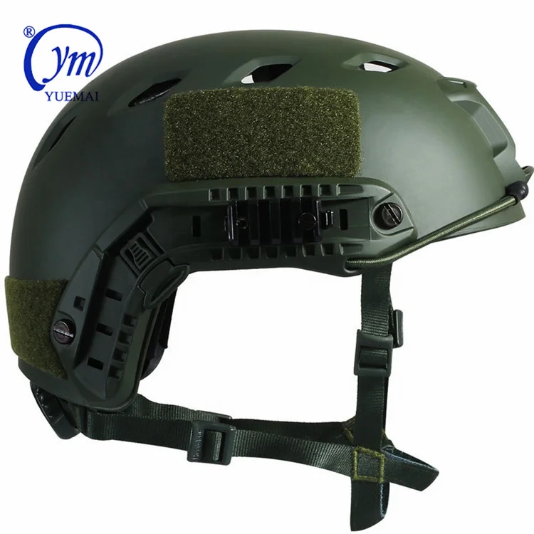 Manufacturer Fast MH EPP Lining Adjustable Suspension Outdoor CS Field Tactical Helmet
