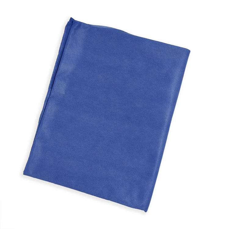 nonwoven fabric good quality SMS SMMS coverall materials surgical gown