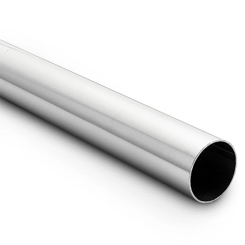Polished 201 304 316 304L 316L Hexagonal Stainless Steel Tube Pipe