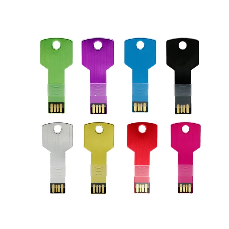 Any color promotional gift USB stick pen drive flash drive 1GB 2GB 4GB 8GB 16GB 32GB USB 2.0 memory key