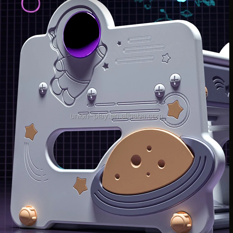 Kids Activity Play Tables with Storage Box Chair Multi Building Block Study Table Desk Toys Set for Toddlers Boys Girls Playroom