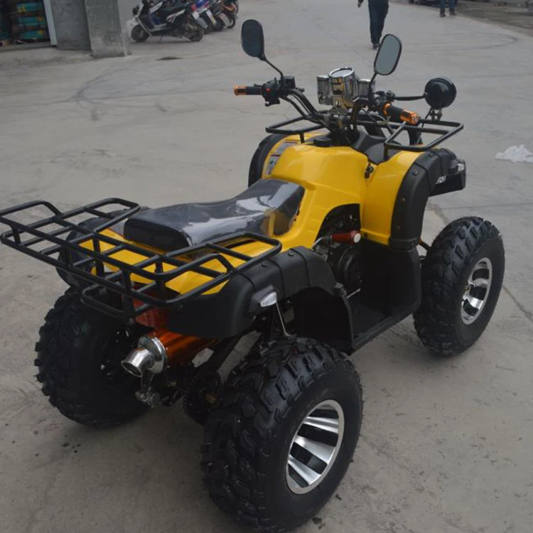  Самый популярный 150cc Quad 4wd ATV для