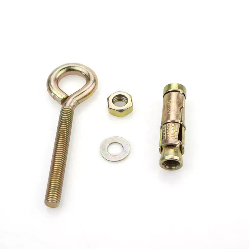 Hot sale whole sale OEM fasteners customized expand the hook