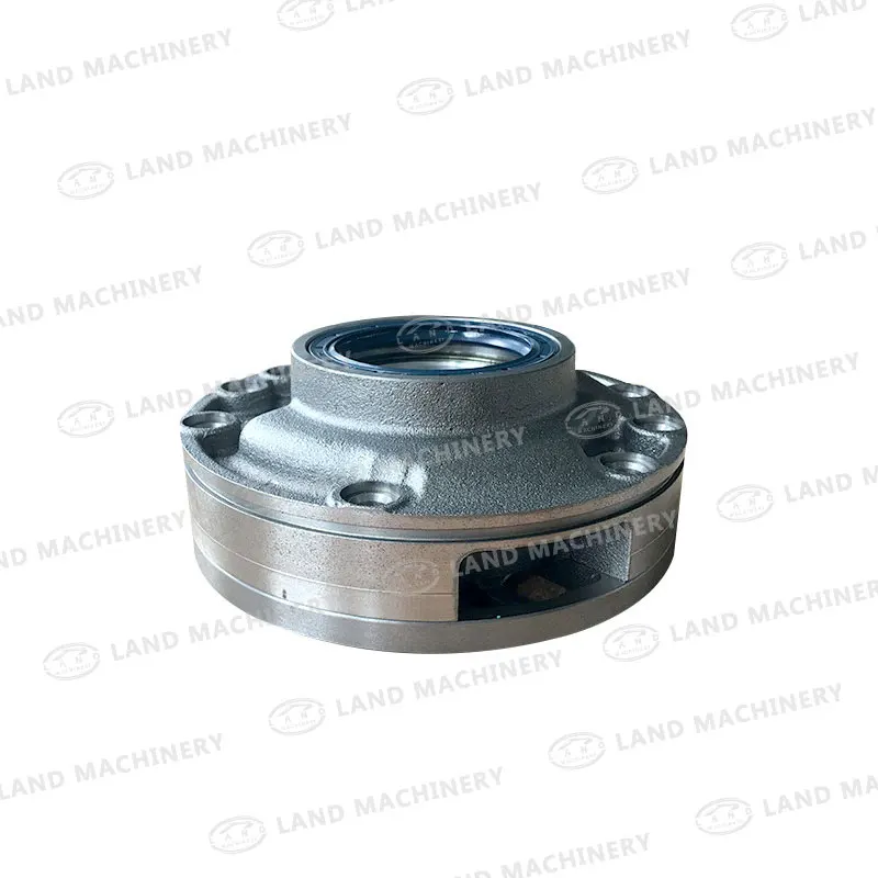 0501214894 Hydraulic transmission pump 0501214894 charging pump