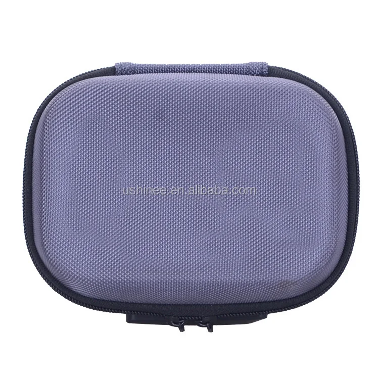 Diabetic Supplies Carrying Bag Insulin Glucose Meter Pump Travel Cooler Case