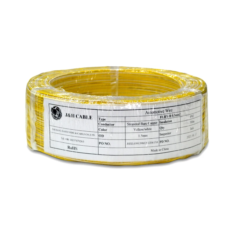 SAA Cable AS/NZS5000 1.5MM 2.5MM Twin and Earth Wire TPS Cable Australian Electrical Flat TPS Cable