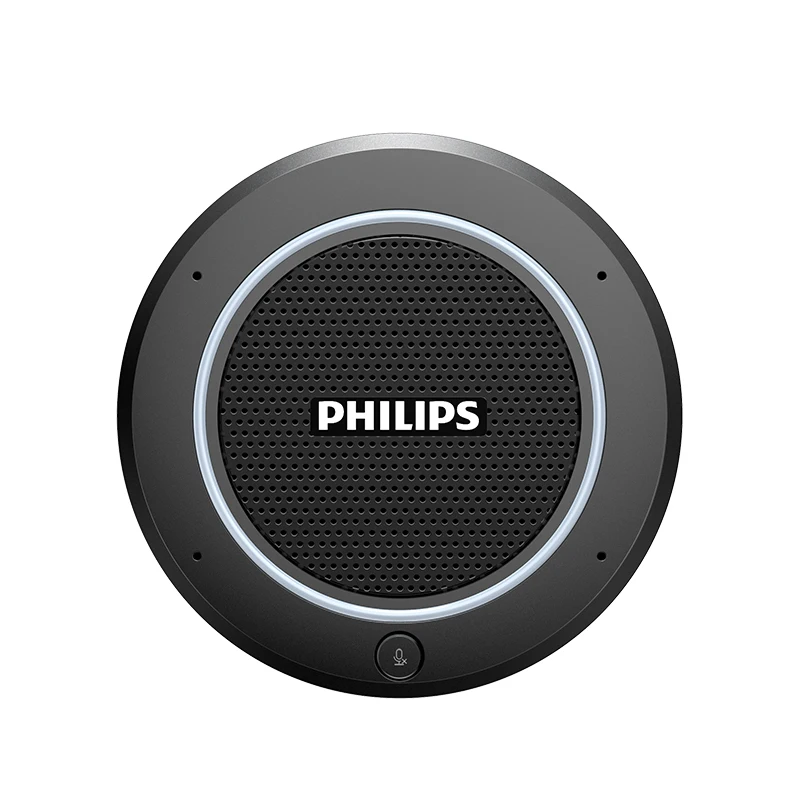 High Quality  Wireless Adapter Video Conference Microphone Speaker Conference Speakerphone