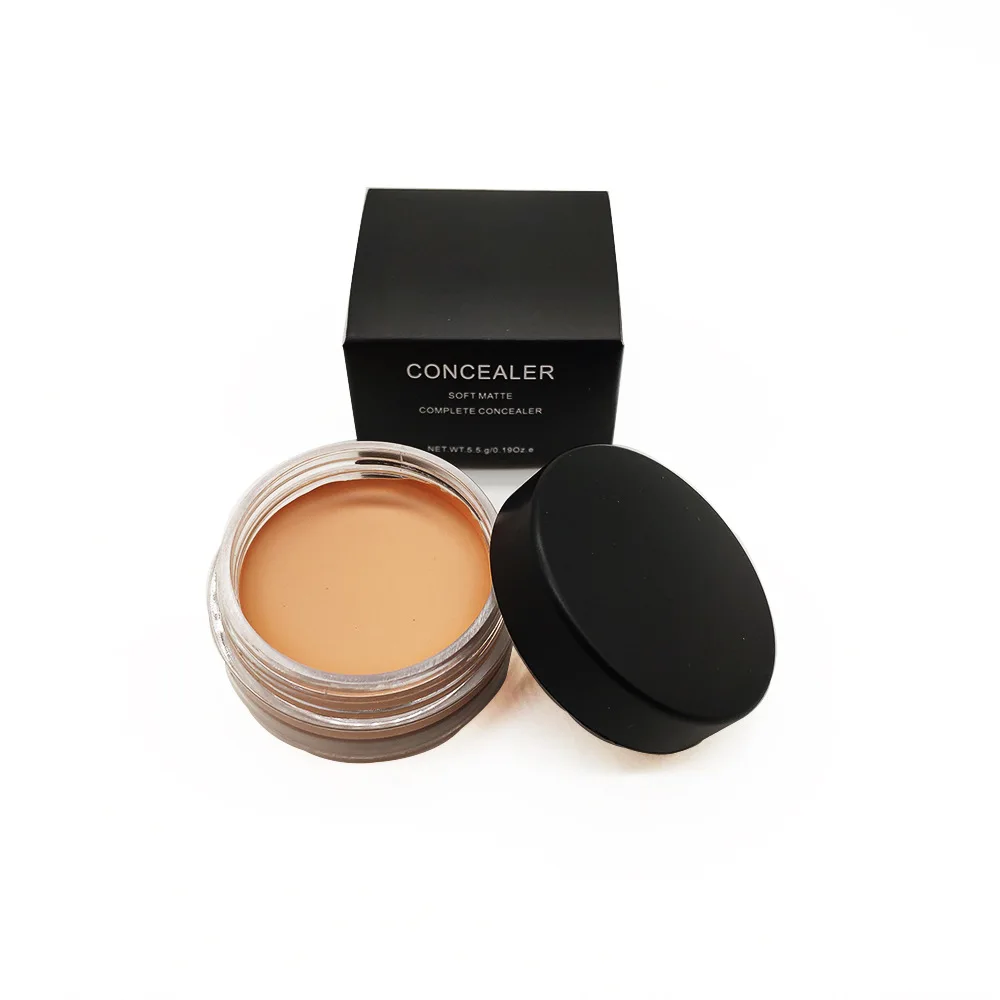 Best Selling Single  Long Lasting Wholesale Cream Private Label Concealer