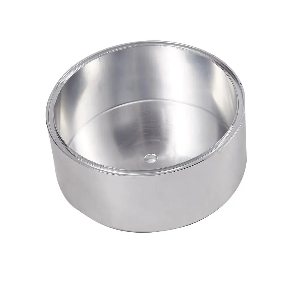 Racing Car Billet Aluminum Carburetor Cover