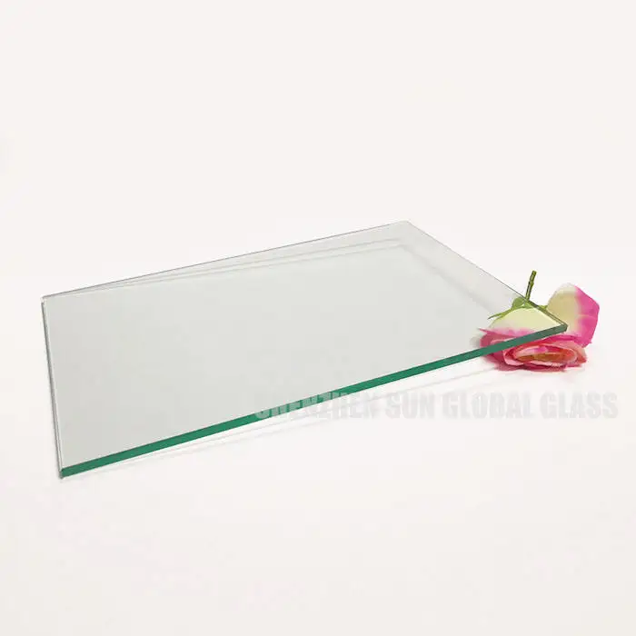 Toughened Glass 3mm 4mm 5mm 6mm 8mm 10mm 12mm 15mm 19mm Thick Tempered Safety Glass Price