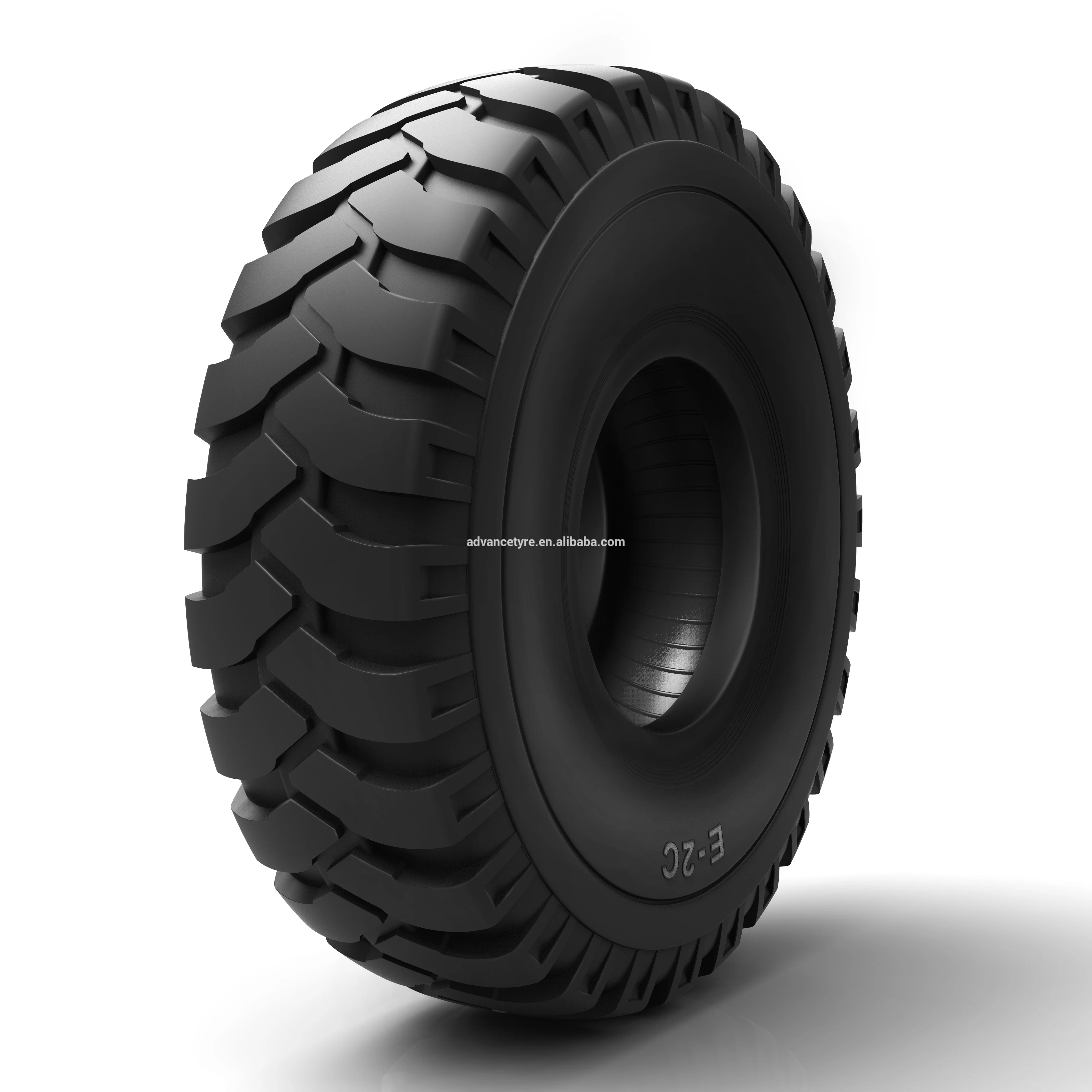 
Professional Customized On-road Off-road Tyre 14.00-20-24 - Truck Tire Tubeless Tyre ADVANCE 24 > 255mm Radial,radial 10.00 1265 