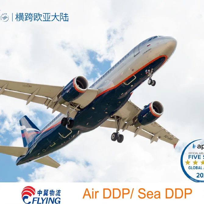 Air freight From China  to Estonia/Latvia/Lithuania/Slovakia/Romania/Bulgaria/Serbia DDP dropshiping