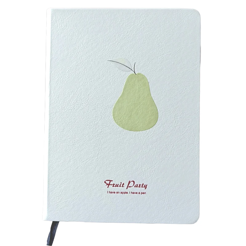 
pu leather hard cover address book phone number book note notebook 