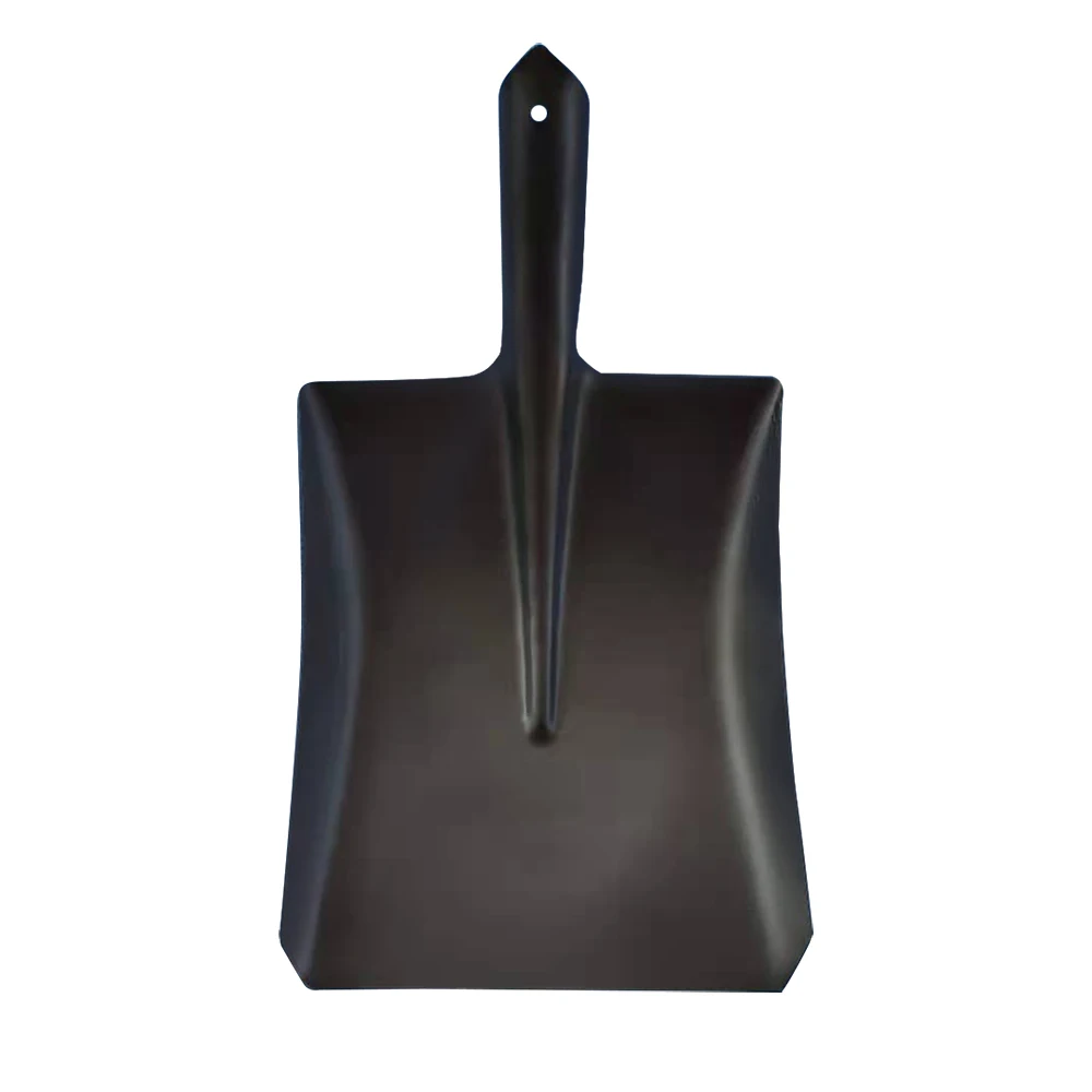 multi functional army military folding survival tool flat steel shovel