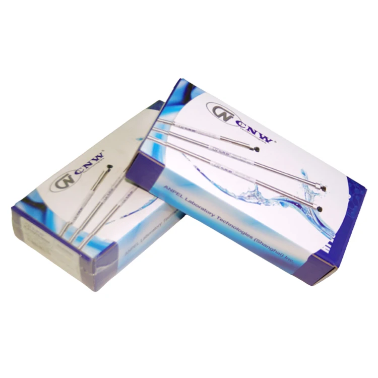 Lab equipment Chromatography analysis 2.1/3/5/10um HPLC columns