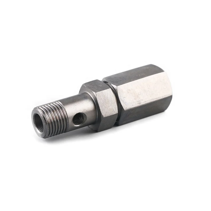 Truck Fuel Overflow Valve OER 5410700246 5410700546 5410700646 Truck Spare Parts For Benz