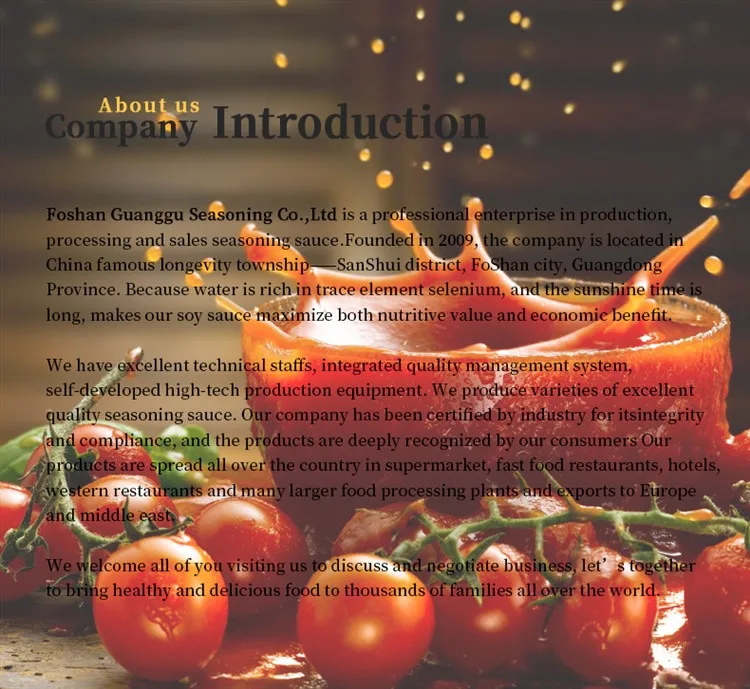 450g Tomato Paste Sauce