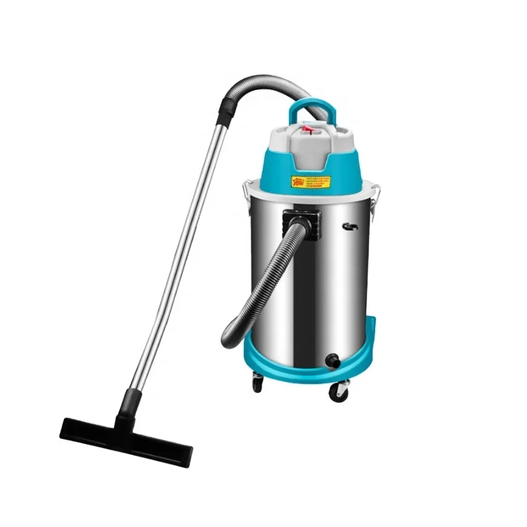 Boda 20/35/60/80L портативный промышленный высокомощный домашний бесшумный ручной мини-пылесос для сухой и влажной уборки