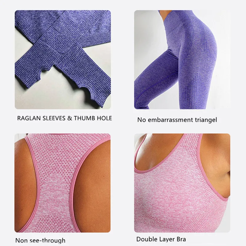 Набор из 3 предметов с логотипом на