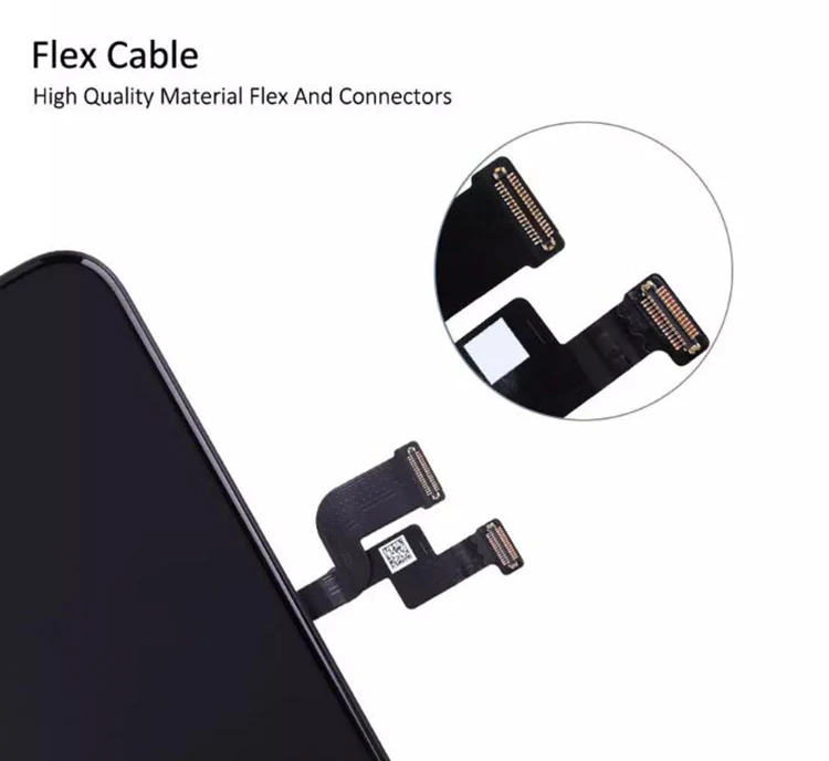 Digitizer Accessories Parts Touch Display for iphone 5 6 6G 6s 6plus 7 7G 8 8G 11  plus Mobile LCDs Screen Mobile Phone LCDs