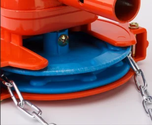 Greenhouse Window Opener Sidewall  Window Ventilation Hand Crank Winch Greenhouse Manual Film roll up motor