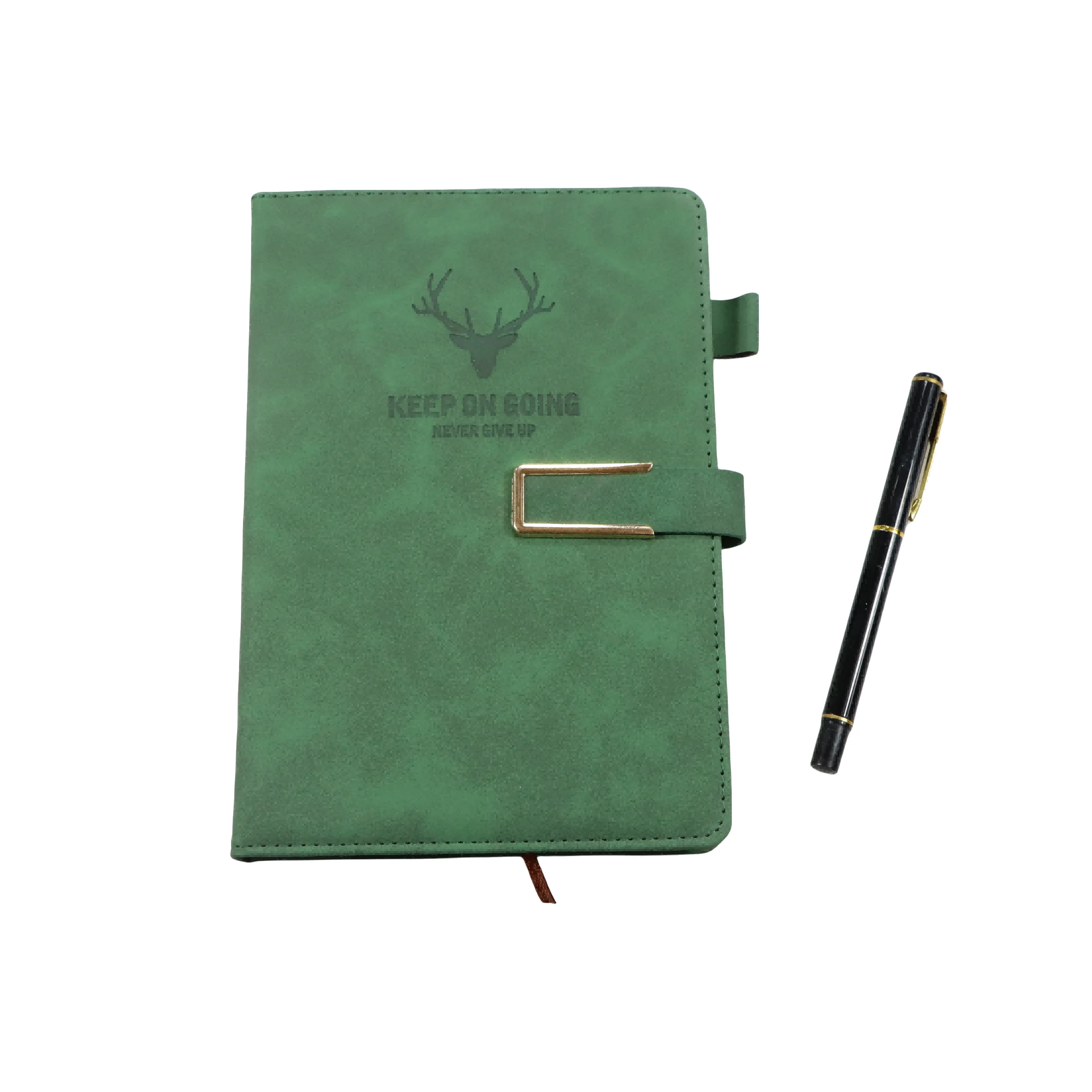 Hardcover Notebook Material Notepad Gift Paper Low MOQ Wholesale A5 A6 Customize Macaron Blank Ruled Hardcover Colored White
