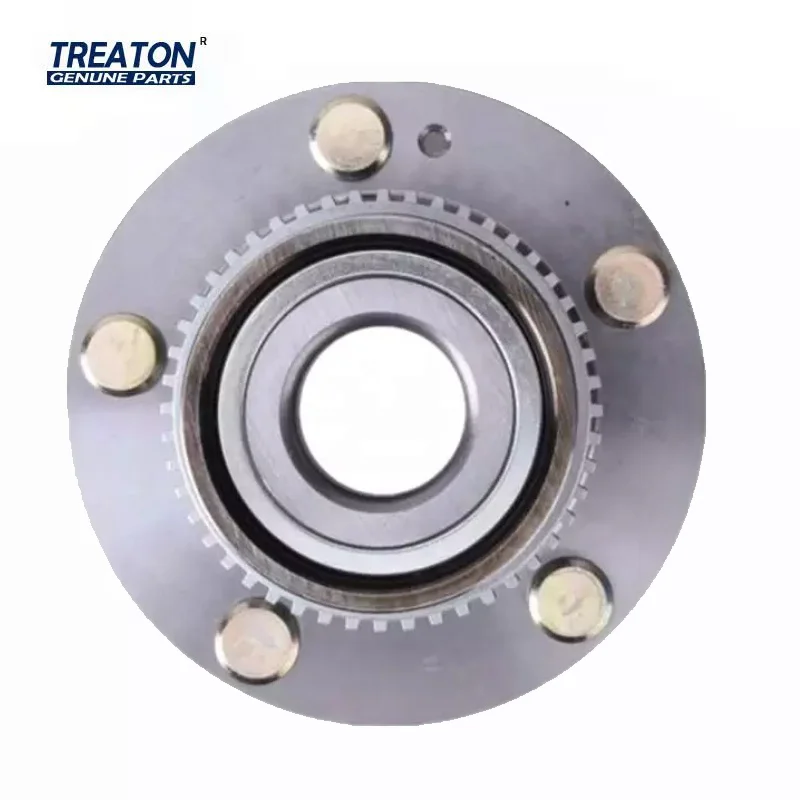Автозапчасти 52710-2E100 BR930320 VKBA6943 подшипник ступицы колеса для Tucson 2 0