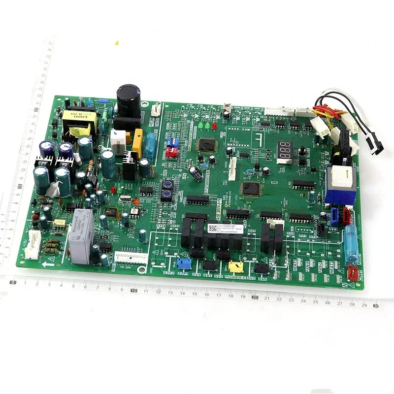 Новый подходит для материнской платы центрального кондиционера MIDEA MDV-200W/DSN1-8R0(CA) D.1.3 MDV-280W/DSN1-8R0.D.1.1.1-1 UPD78F0537