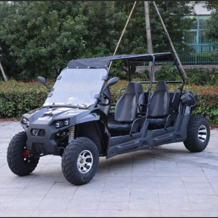  Горячая Распродажа новинка 200cc UTV 4 колеса 4x4 высокое качество