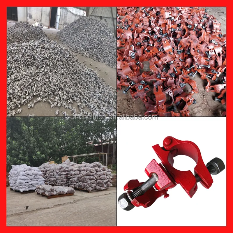 productionof coupler