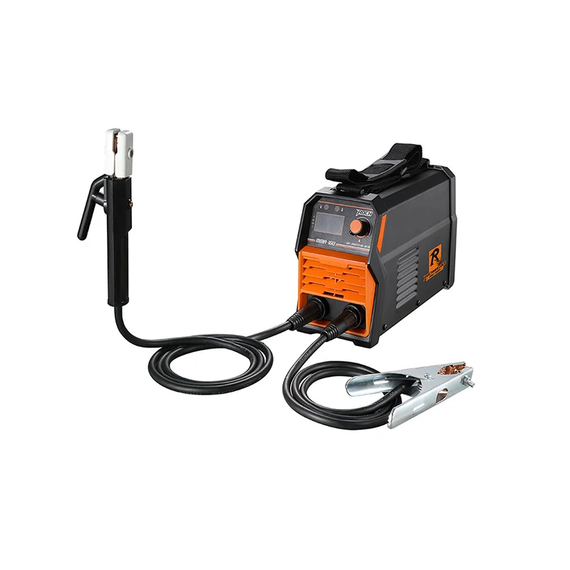 Kaynak Makinesi Chinese Manufacturer Mini Portable Plasma Electric Inverter Mma Welding Machine Welder