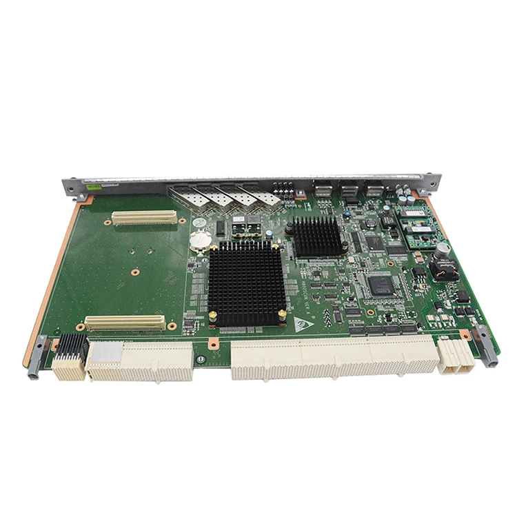  Совершенно новая Оригинальная плата управления MA5680T MA5683T SCUN для HUAWEI