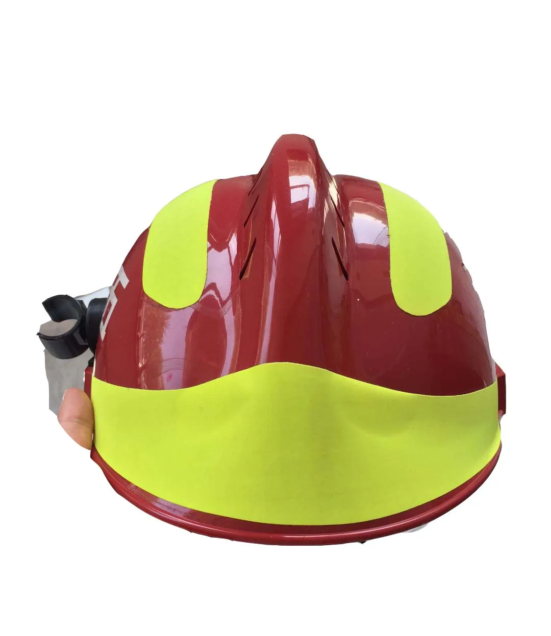 EN standard Emergency rescue safety helmet
