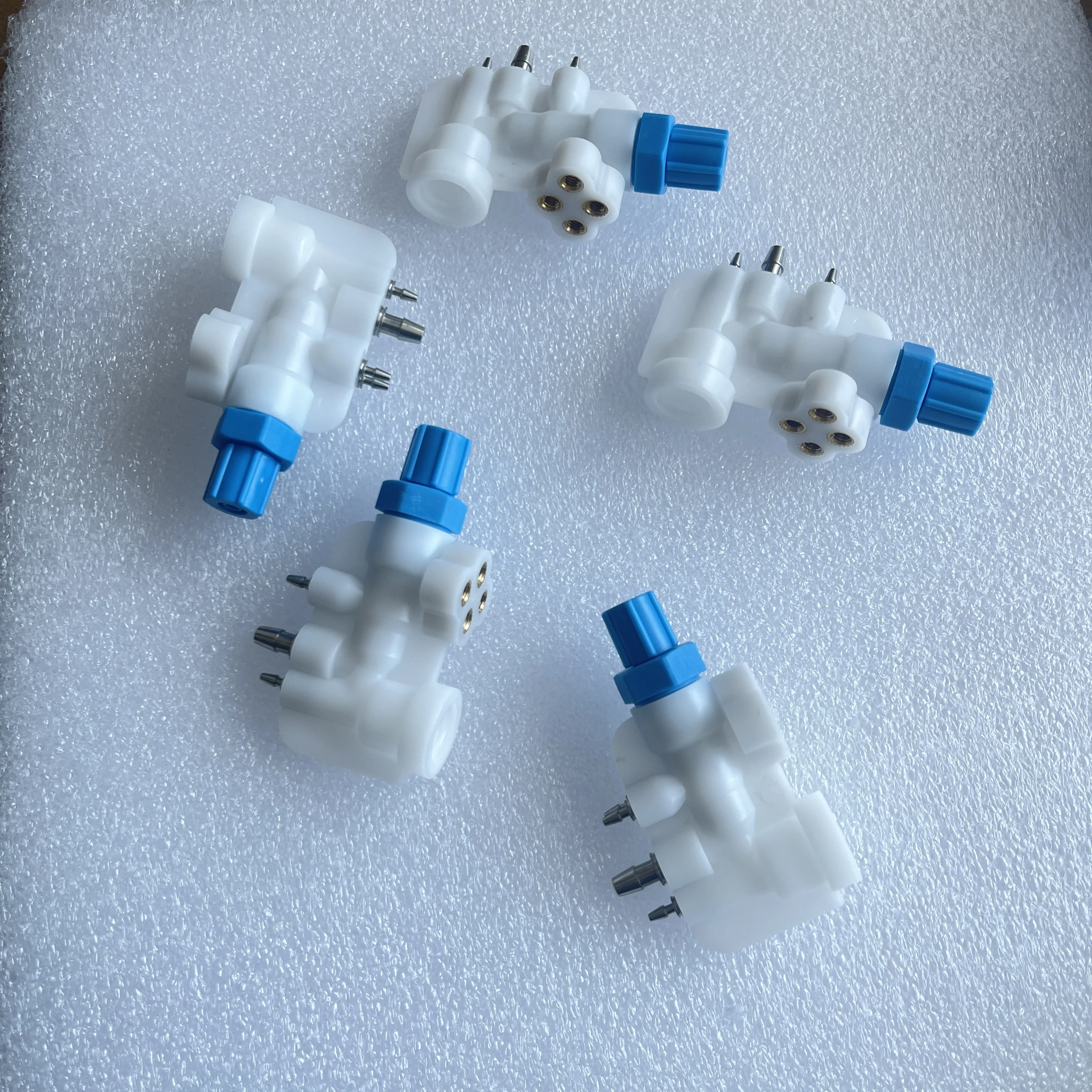 Factory price Compatible L type MK3 venturi spare part for Linx Inkjet printer LB16314