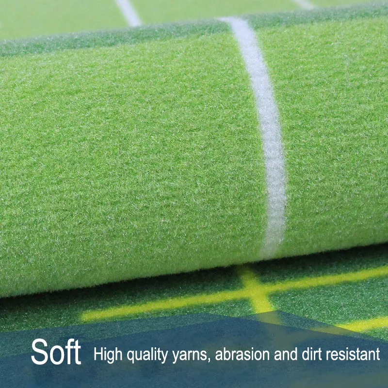 GAMEN Wholesale Hot-selling Upgrade High Quality Golf Game Indoor Golf Yard Game Putting Carpet