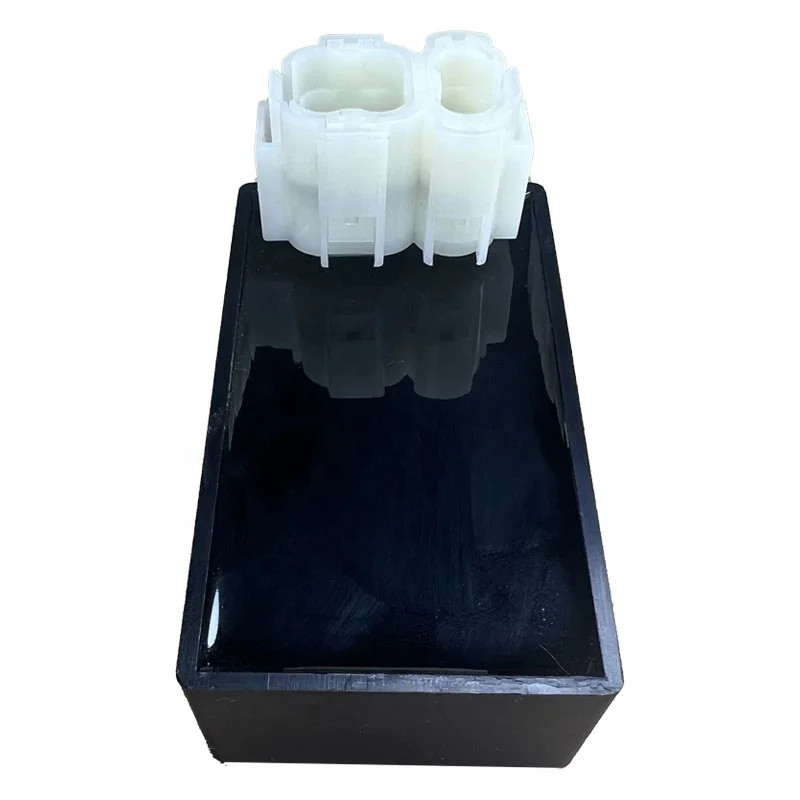 CQJB аксессуары для мотоциклов CA250 двухцилиндровые электрические детали CDI