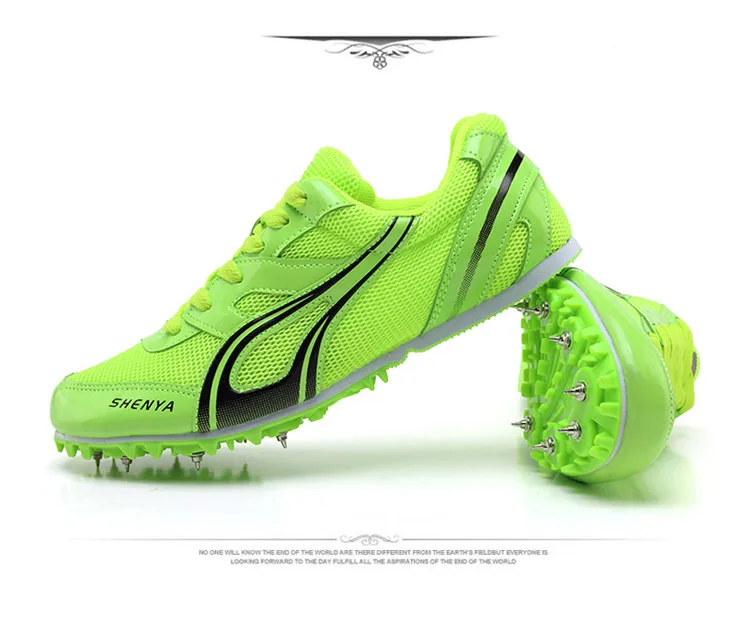 Running spikes AS-848-40