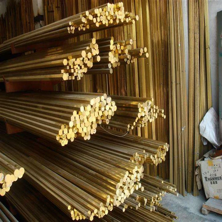 OEM Size Special Design Customized C2100 C2200 C2300 C2600 C2700 C3600  Round Brass Bar 12mm copper rod price