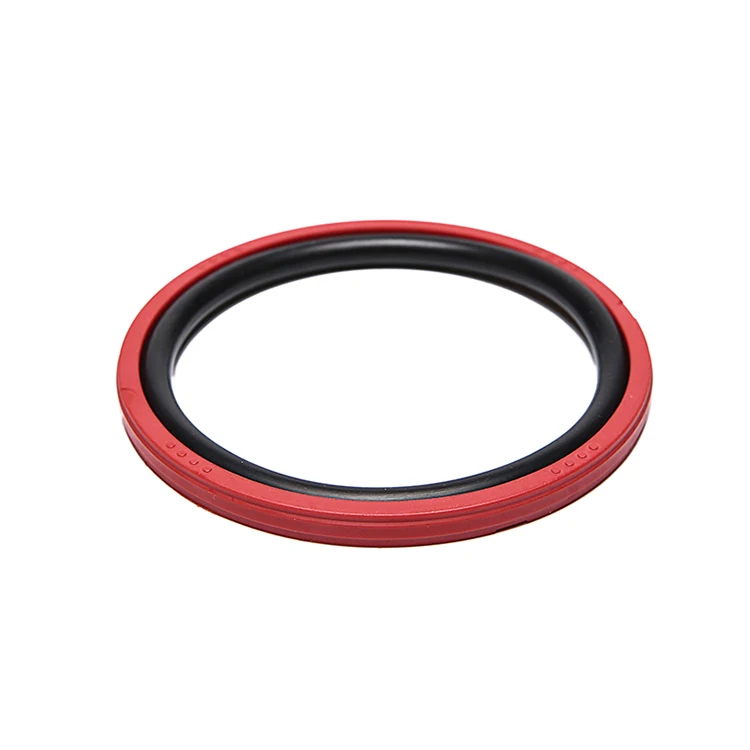 Bsf Ptfe Nbr Hydraulic Cylinder Piston Glyd Seals Ring