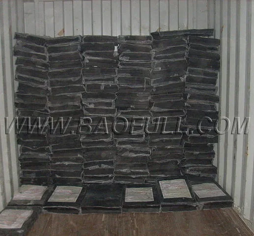 Butyl Reclaimed Rubber