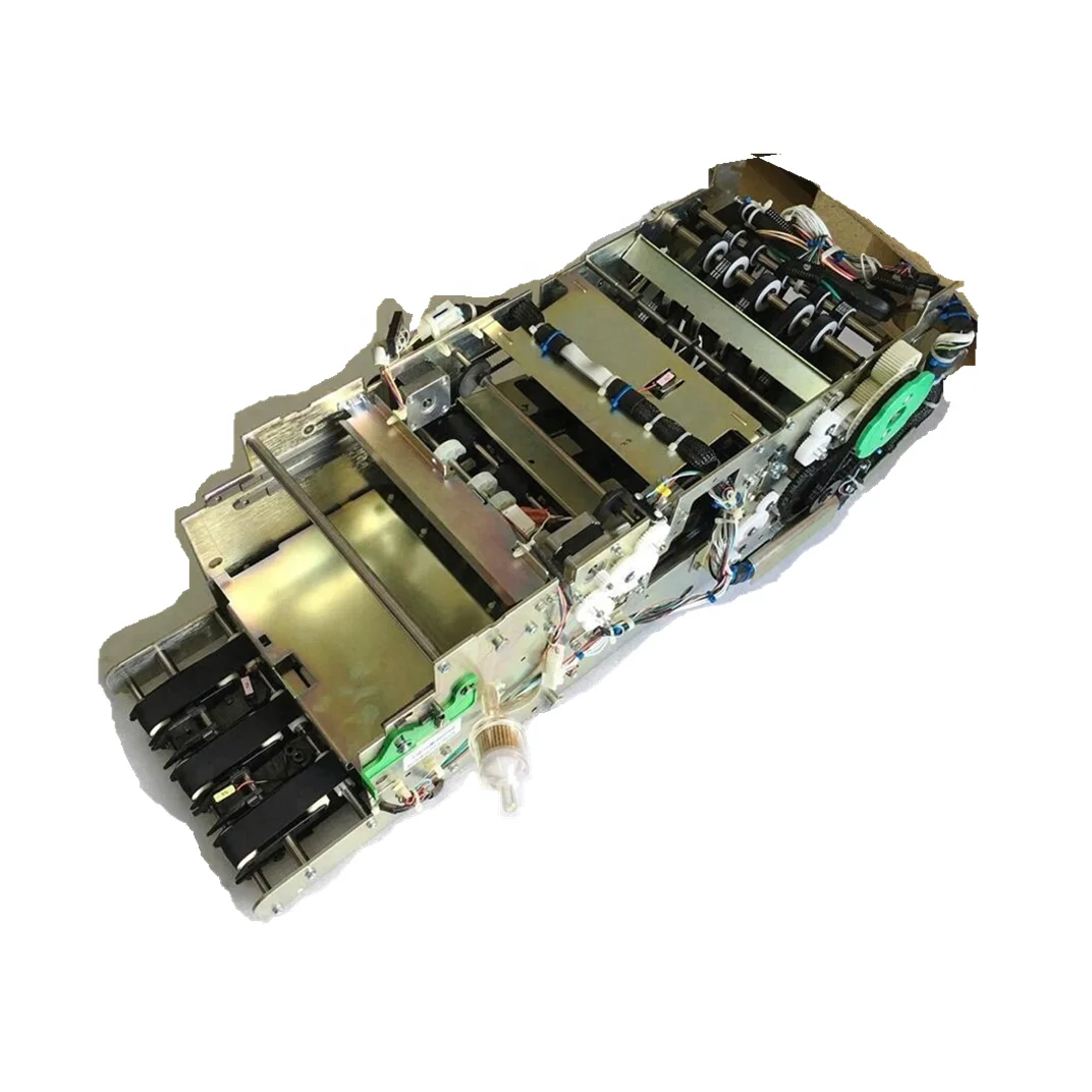 NCR 6622e SS22E ATM NCR SelfServ 22e Presenter ASSY - S1 F A (SHORT) (230V) 445-0739492 4450739492