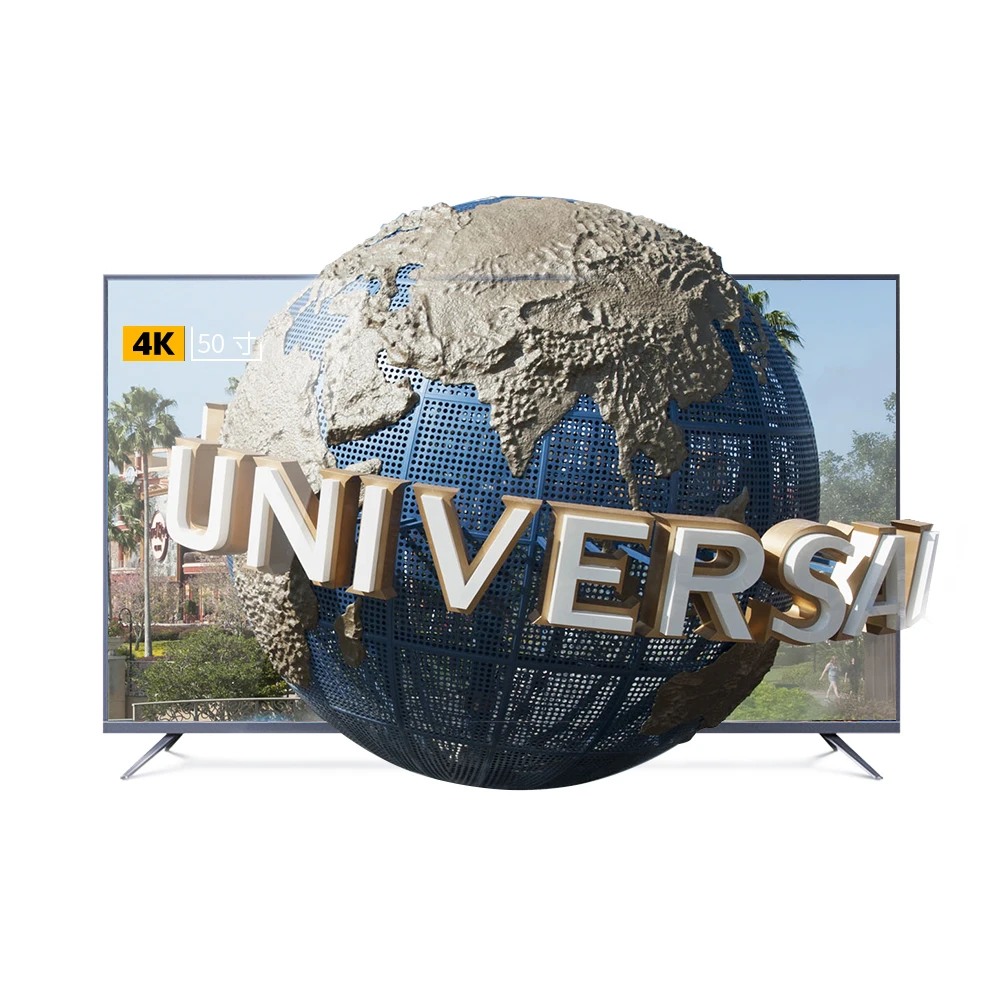 65 дюймов 2019 3D невооруженным глазом TV очки Бесплатная умный монитор