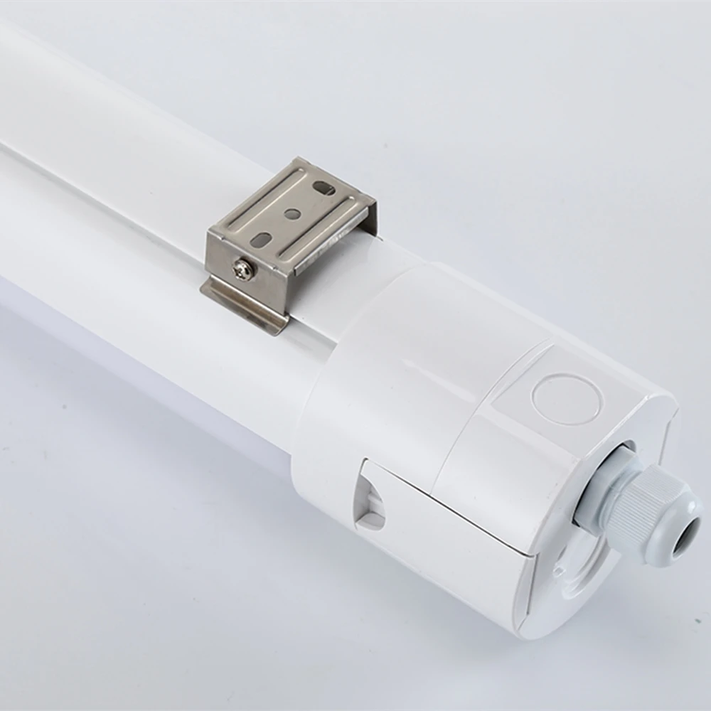 Коммерческая мастерская 36 Вт полоса белого света 4 фута Tri-Proof Led