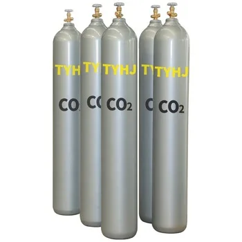 Поставка гарантии качества калибровка воздуха co2 Лазерная Смесь Газа