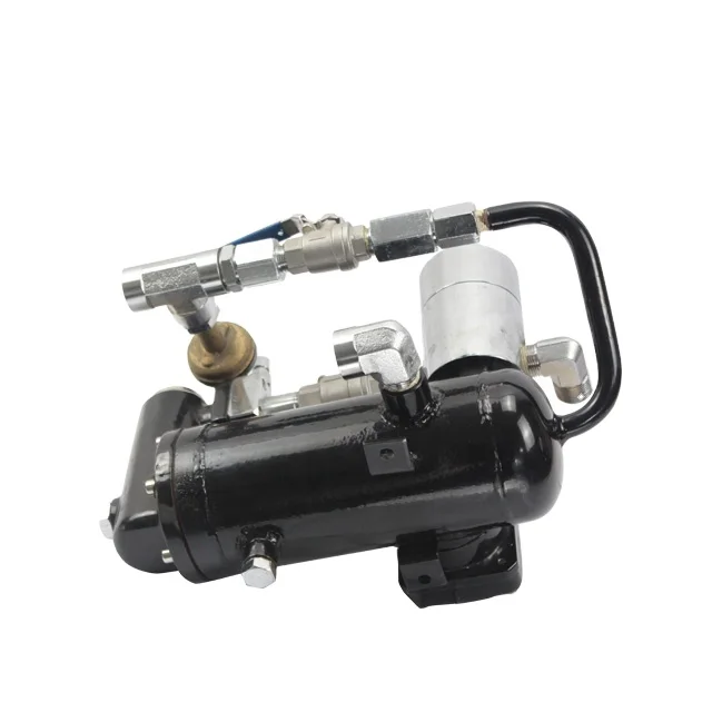 Сепаратор LPG части дозатора lpg